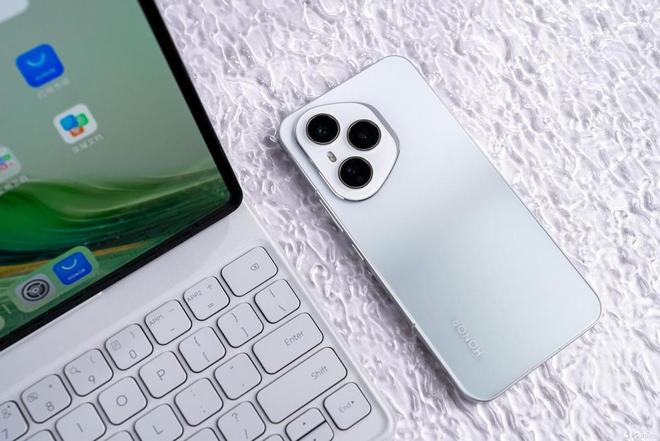 我只推荐这一次！这三款手机有颜有料手游女孩选它们没毛病！(图11)