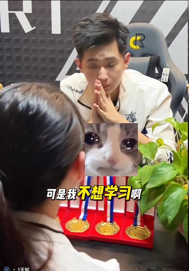 13岁女孩亲手撕毁重点初中通知书要当电竞职业选手只为多挣钱(图16)