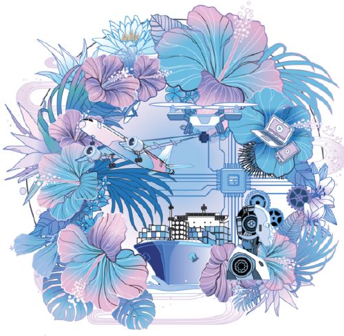 金融科技赋能“一带一路”：中国-东盟合作新路径(图5)