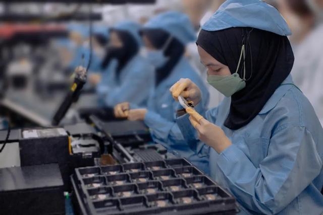 金融科技赋能“一带一路”：中国-东盟合作新路径(图3)