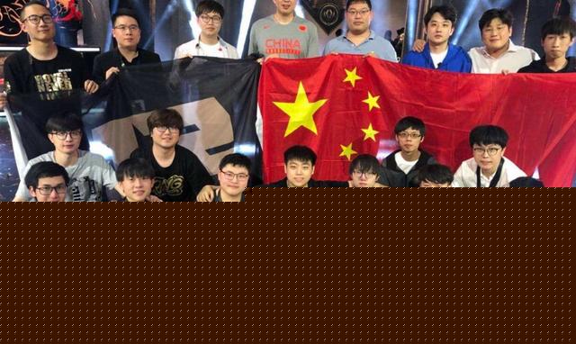 电竞产业2025：从小众娱乐到千亿市场的蜕变