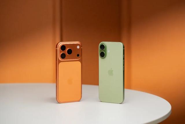 iPhone 17系列深度测评：“堆料”可能是对苹果的误解