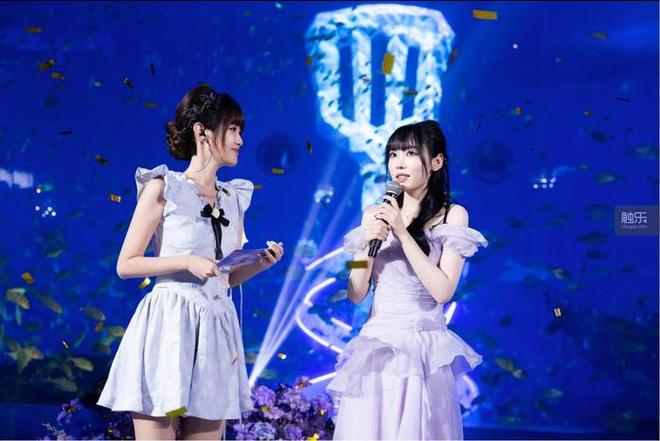 金色的雨落在海洋馆：一场属于所有热爱“金铲铲”女玩家的梦(图21)