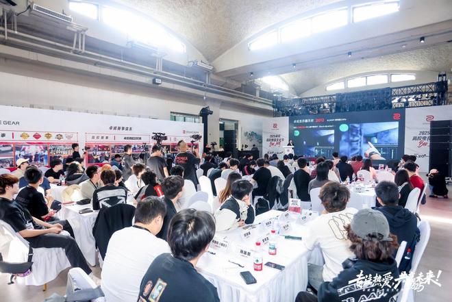 深一度｜高校电竞对抗赛助推行业生态让每一份热爱都被看见(图10)