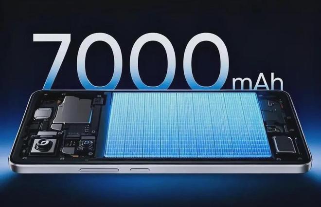 iQOO 15继续预热：搭载自研电竞芯片Q3+SOC方案！(图5)