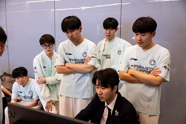 S15最残酷揭幕战IG挑战T1历史首个“17强”将会诞生！(图4)