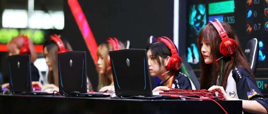 王者荣耀这个主播真的是水灵呀！