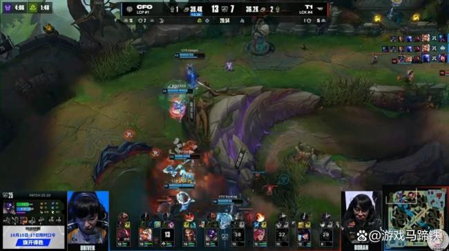 Doggo德莱文极致个人秀 替补逆袭成主角(图7)