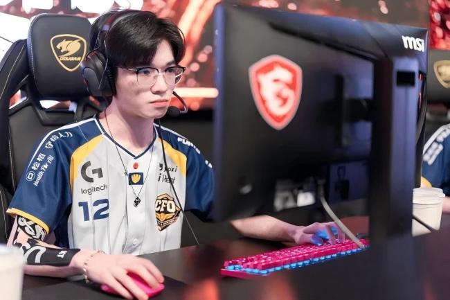 Doggo德莱文极致个人秀 替补逆袭成主角(图6)