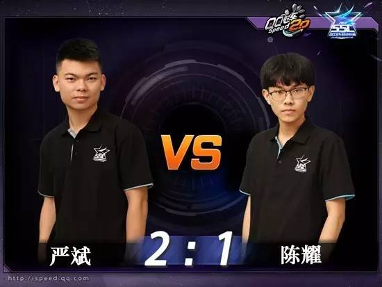 SSC2017春季赛成都站赛况来啦速速围观！(图6)