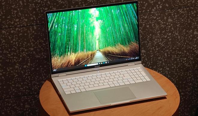 颜值与性能齐飞女生游戏本选它就对了(图5)