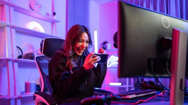 全球游戏玩家平均年龄逼近41岁：女性玩家比例攀升至48%中年群体成主力军