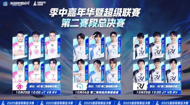 2025英雄联盟手游季中嘉年华：破界登峰共赴黄山(图2)