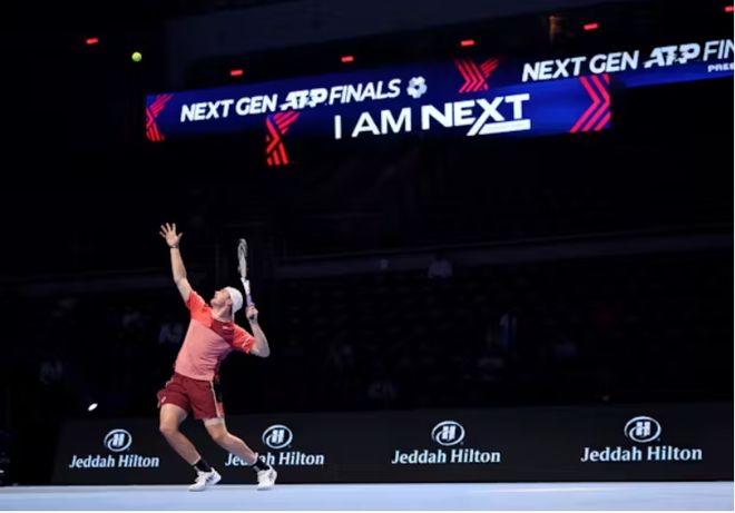 无所不能的沙特老板 商业赛、巡回赛我利雅得都要(图2)