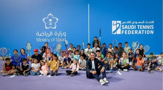 无所不能的沙特老板 商业赛、巡回赛我利雅得都要(图6)