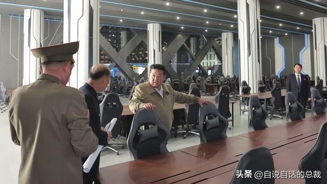 女团？星巴克？蜡笔小新？电竞网咖？铁幕下的朝鲜正在发生什么？(图6)