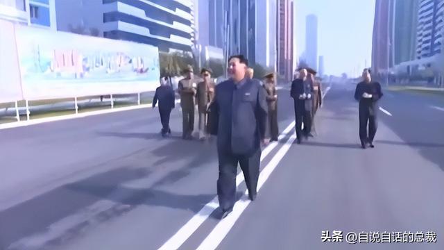 女团？星巴克？蜡笔小新？电竞网咖？铁幕下的朝鲜正在发生什么？(图30)