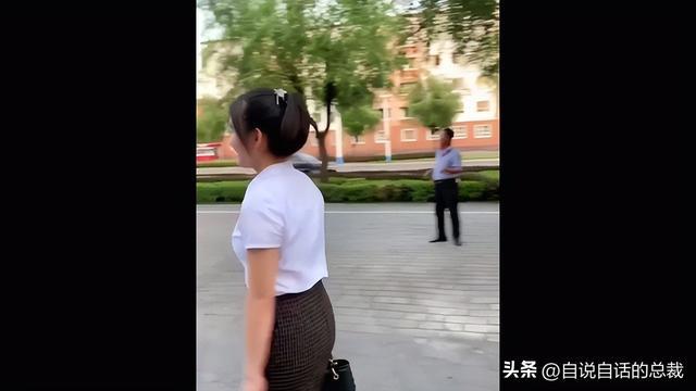 女团？星巴克？蜡笔小新？电竞网咖？铁幕下的朝鲜正在发生什么？(图43)