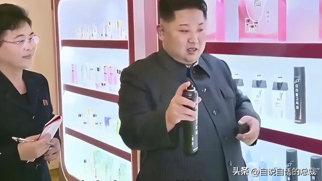 女团？星巴克？蜡笔小新？电竞网咖？铁幕下的朝鲜正在发生什么？(图50)