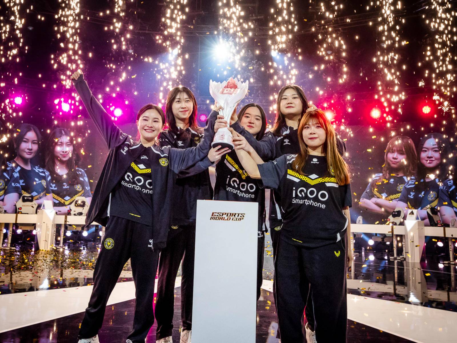 第三届村PL总决赛收官！桂城电竞玩出人文新活力