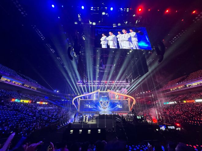 不只是LPL烂了整个英雄联盟电竞都要烂了！(图2)