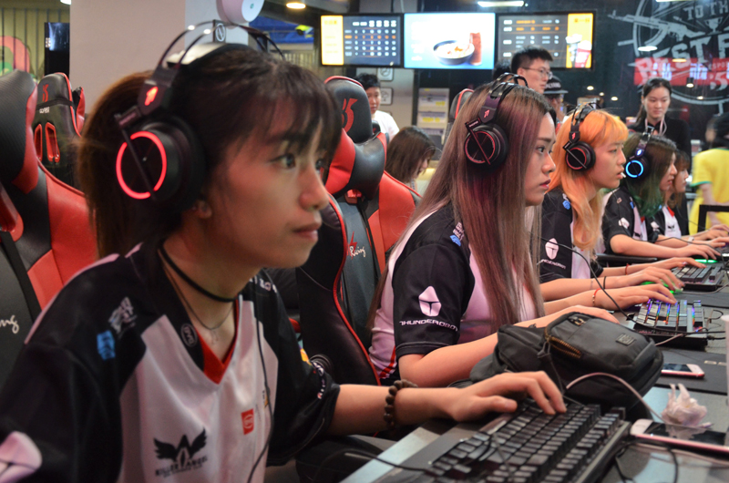 AI赋能电竞 SAP与Team Liquid用“数据大脑”决胜赛场