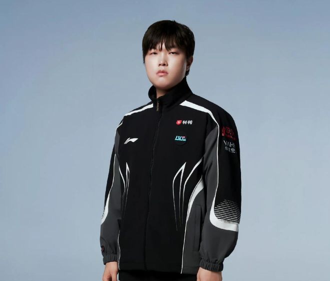 转会期大瓜三连炸：Bin 险些成 LCK 首位中援BLG 疑解散重组(图5)