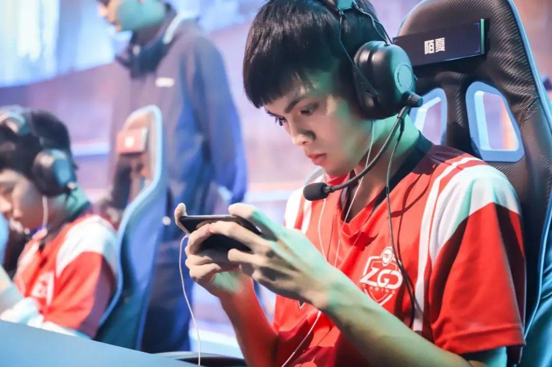 青训不是“劝退”体系化才是发展需要 电竞世界(图10)