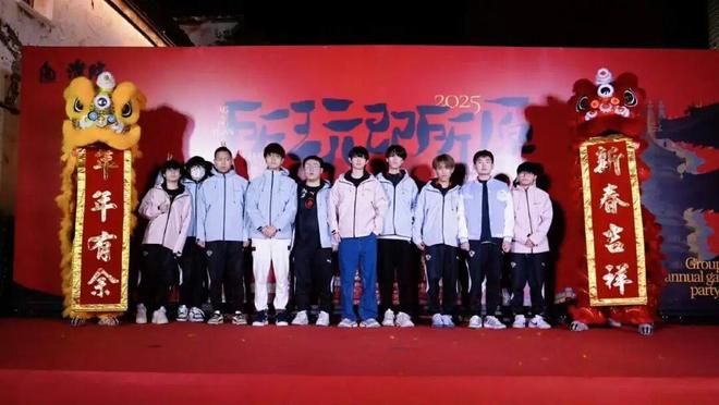 王者荣耀KPL冠军顶流入驻桐乡！(图2)