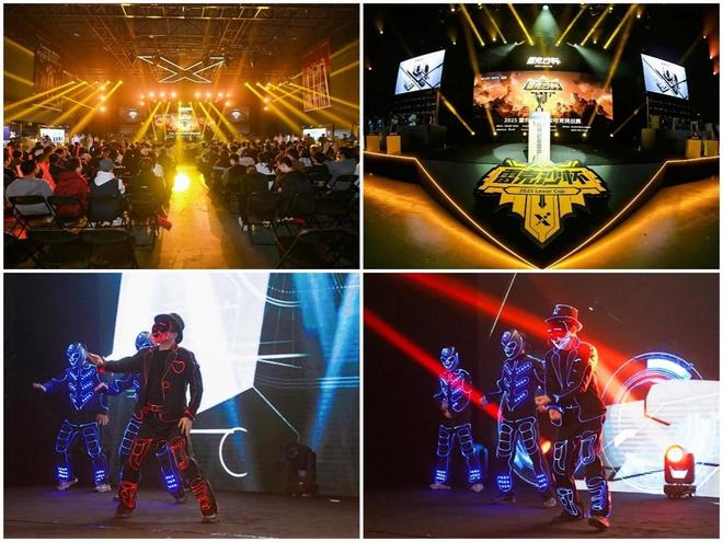 HLT加冕2025雷克沙杯！中国电竞的“塔基”正在重塑(图9)