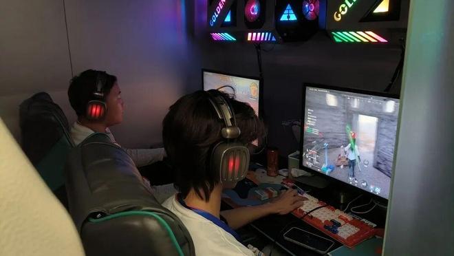 2025“一带一路・七彩云南” 昆明电子竞技公开赛总决赛圆满落幕(图6)