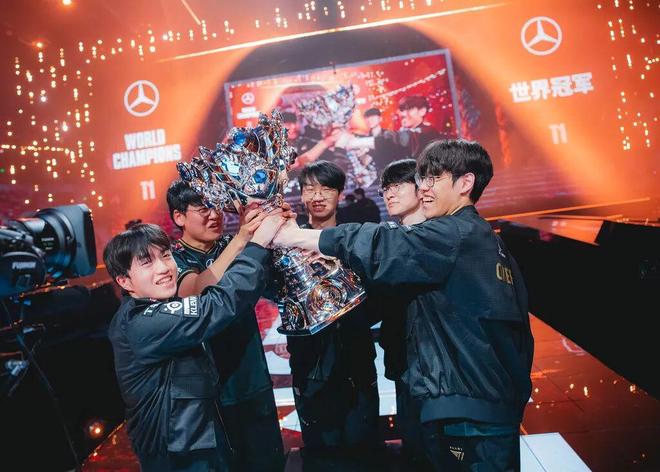 价值观之外举办电竞奥运会真正的难点是什么？(图2)