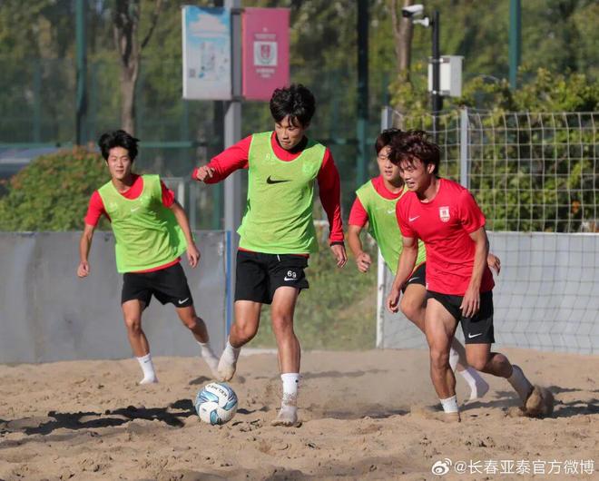 专题 亚泰降级启示录：资金短缺下的悲歌与重生之路(图9)