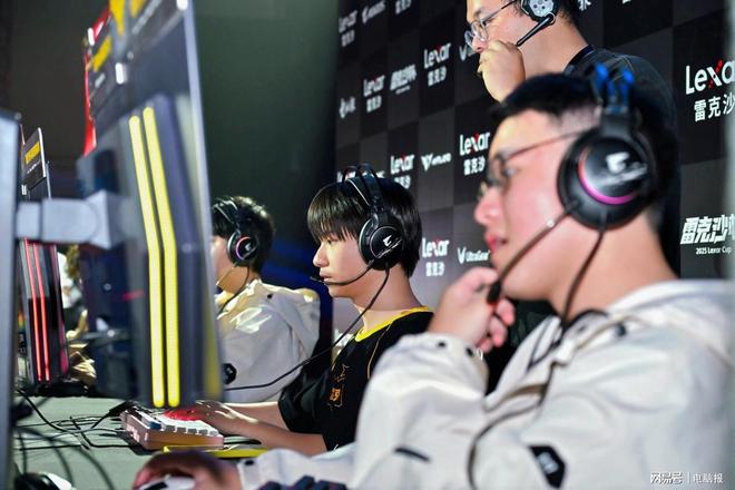 LG UltraGear系列电竞显示器即将开启超级品牌周！(图5)