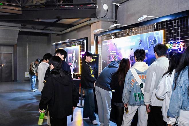 LG UltraGear系列电竞显示器即将开启超级品牌周！(图8)