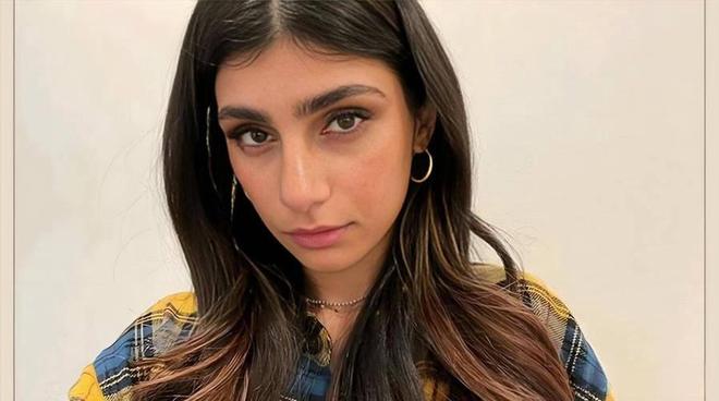 黎巴嫩裔女明星：脸蛋漂亮身材火爆因戴头巾拍片遭死亡威胁