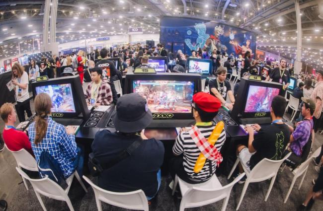 拳头的下一个电竞项目！2XKO展现电竞潜力 社区驱动竞技发展