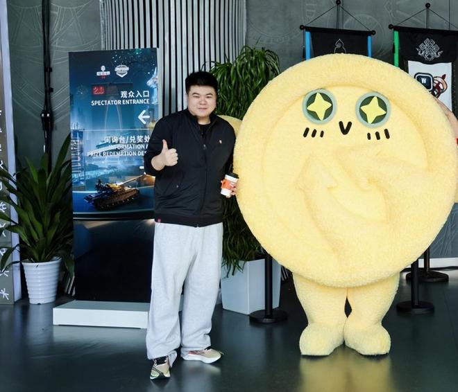 非遗助阵2025WCI+大神空降现场苏州这场电竞盛宴太震撼了！(图2)