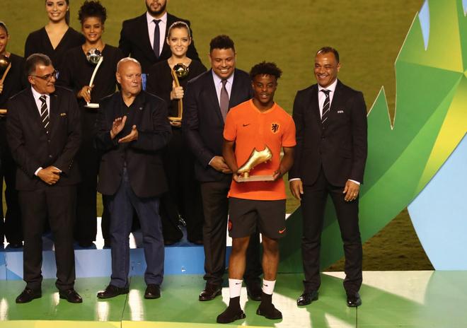 16万人口的库拉索晋级世界杯给了我们什么启示？(图16)