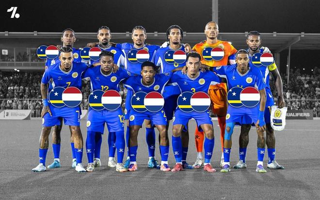 16万人口的库拉索晋级世界杯给了我们什么启示？(图17)