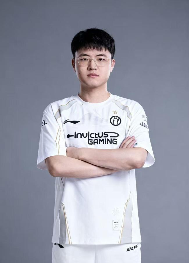 Uzi邀请Wayward试训 玩笑背后的电竞焦虑(图3)