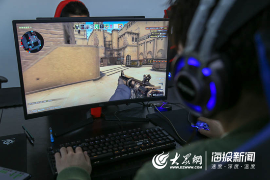 日照：放飞青春活力 推进“城市+大学”共同体建设(图2)