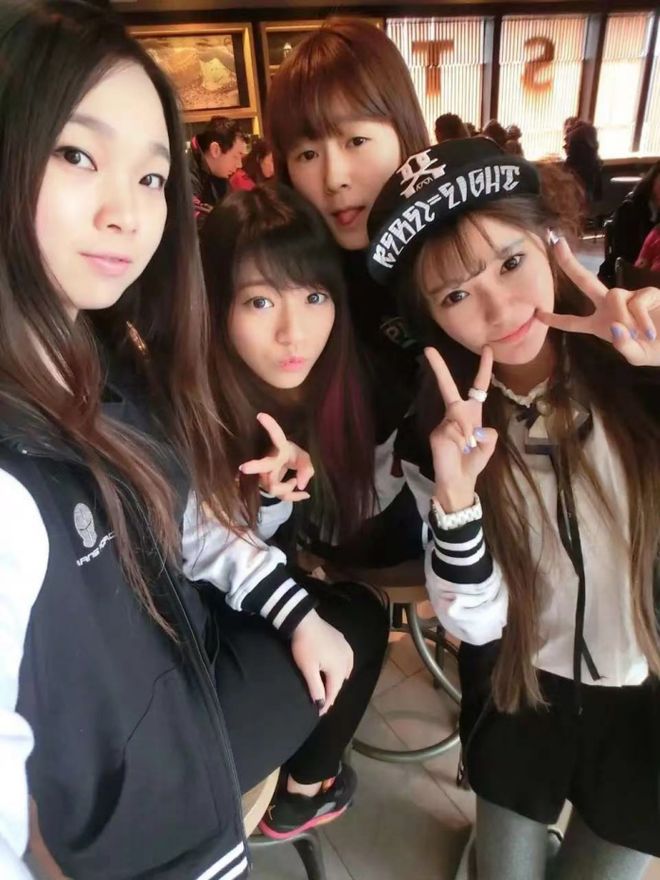 赛事与战队圆未来人类的“电竞梦”(图5)