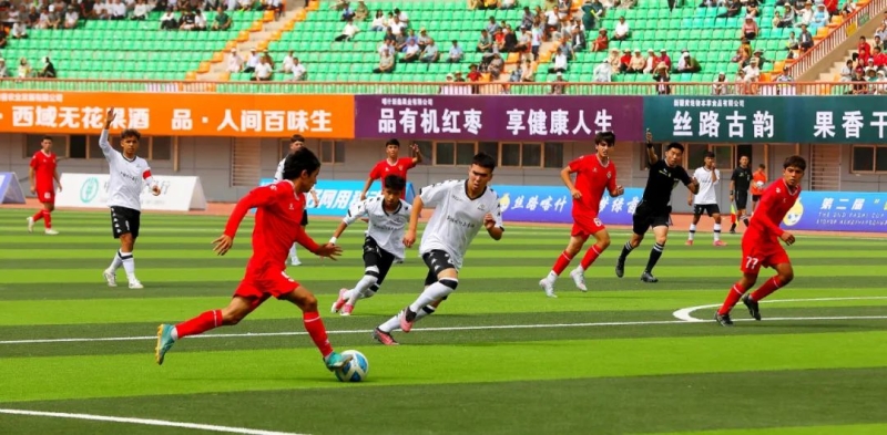 “喀什杯”落幕但这片土地上的热爱永无终场(图3)