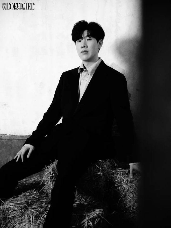 iG英雄 再赴極境｜封面人物(图4)