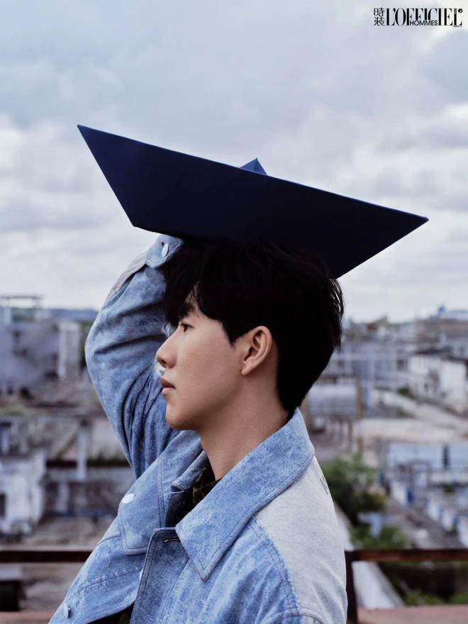 iG英雄 再赴極境｜封面人物(图3)