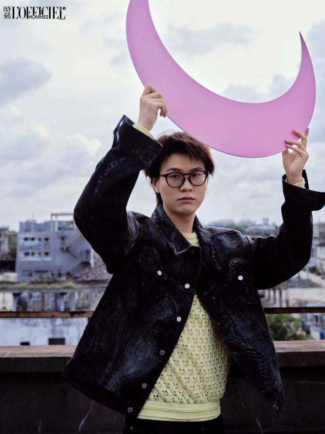 iG英雄 再赴極境｜封面人物(图11)