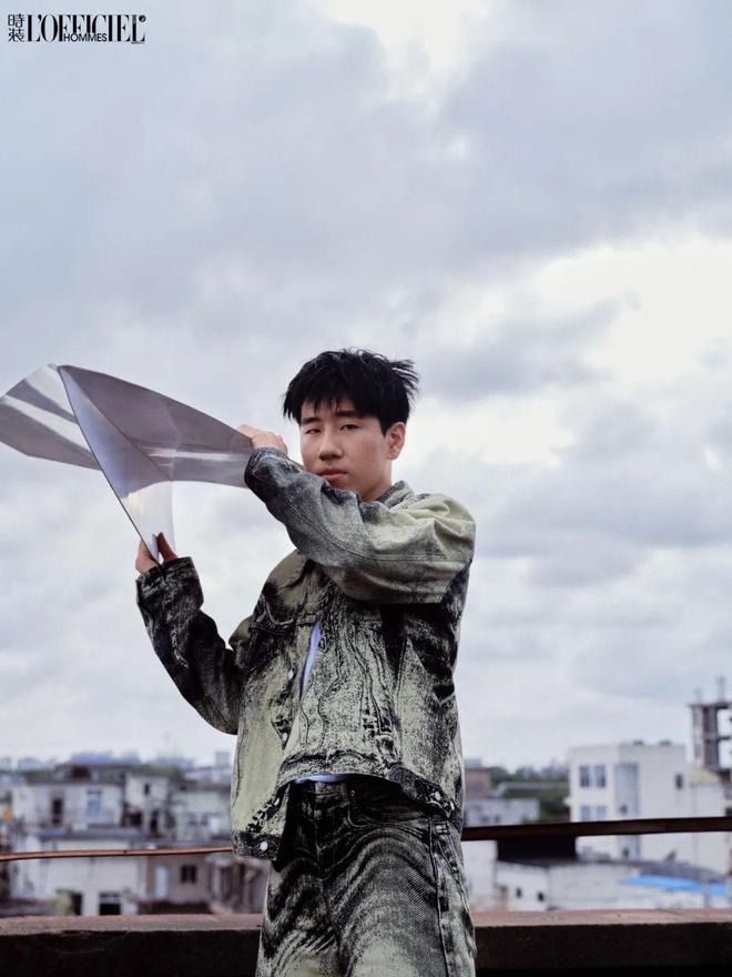 iG英雄 再赴極境｜封面人物(图9)