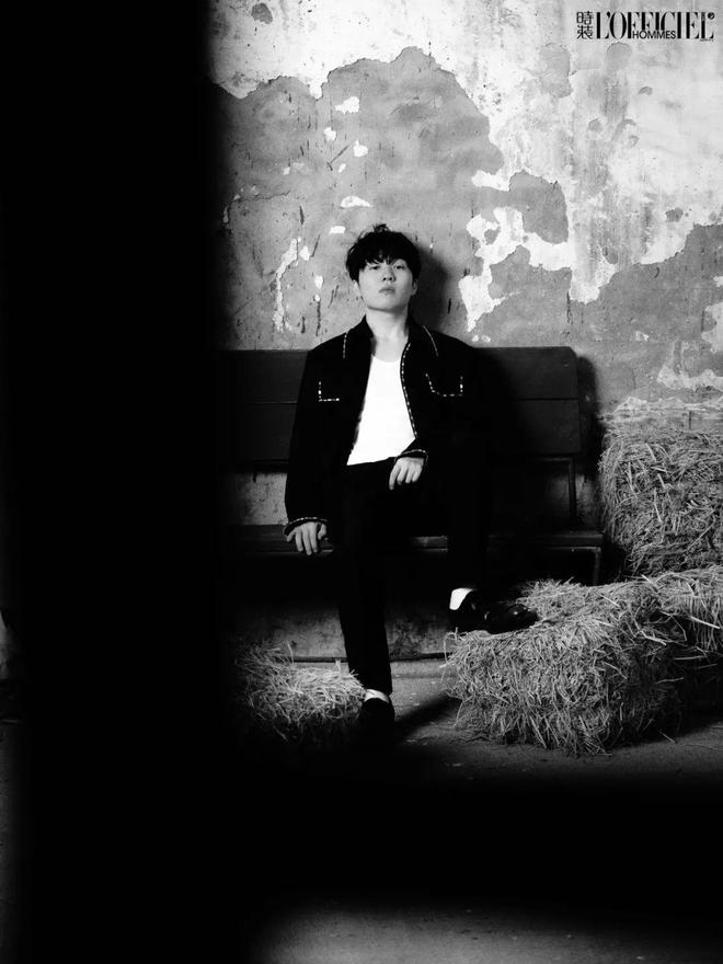 iG英雄 再赴極境｜封面人物(图7)