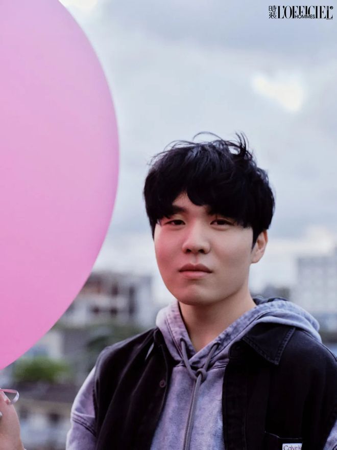 iG英雄 再赴極境｜封面人物(图8)